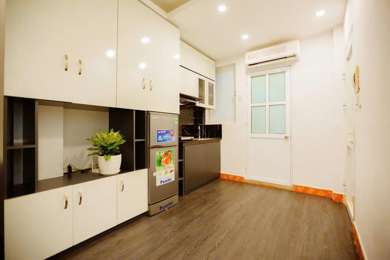 PHÒNG MỚI CHÍNH CHỦ CHO THUÊ – NGÕ 103 PHÁO ĐÀI LÁNG, ĐỐNG ĐA, HÀ NỘI CHỈ TỪ HƠN 4 TRIỆU