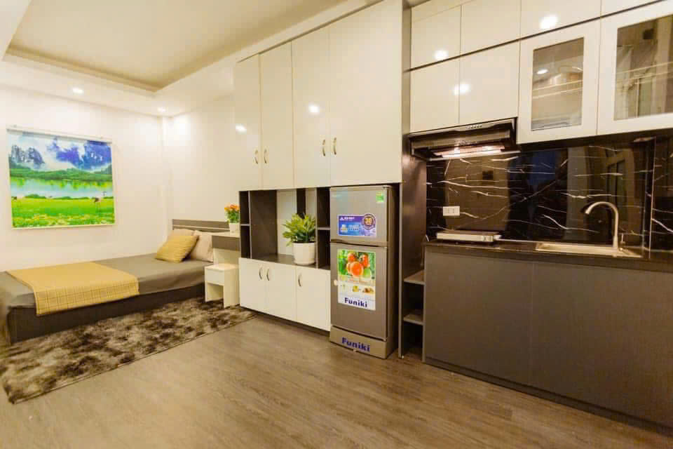 PHÒNG MỚI CHÍNH CHỦ CHO THUÊ – NGÕ 103 PHÁO ĐÀI LÁNG, ĐỐNG ĐA, HÀ NỘI CHỈ TỪ HƠN 4 TRIỆU-3