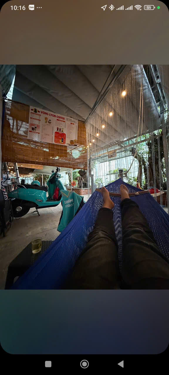 Sang nhượng quán cafe đang kinh doanh – Quận 12, TP HCM-3