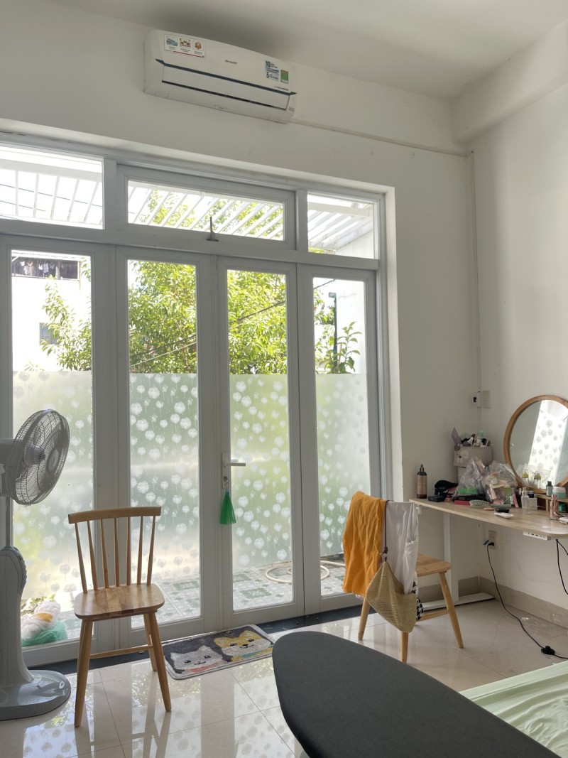 ► Mặt Tiền Cao Xuân Dục Hải Châu, 60m2, 3 tầng kiên cố, 7.x tỷ