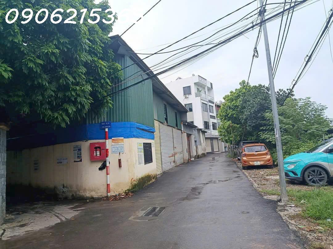 CC CHO THUÊ KHO XƯỞNG – KHO BÃI – MẶT BẰNG GIÁ TỐT TẠI MỸ ĐÌNH – ĐẠI MỖ – ĐẠI LỘ THĂNG LONG chỉ từ 20k/m2-3