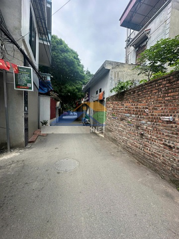 ⭐️Bán đất 58m2 tại thôn Yên Ngưu, Tam Hiệp (Hoàng Liệt mới), Hà Nội, ô tô vào, mặt tiền 4m;