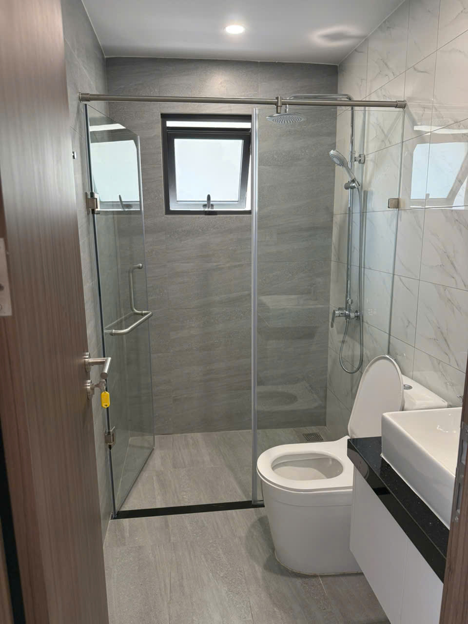 CHO THUÊ CĂN HỘ 2 PHÒNG NGỦ CAO CẤP THE HABITAT BÌNH DƯƠNG I – LUXURY 2-BEDROOM APARTMENT FOR RENT I THE HABITAT BINH DUONG I NEAR VSIP-1-4