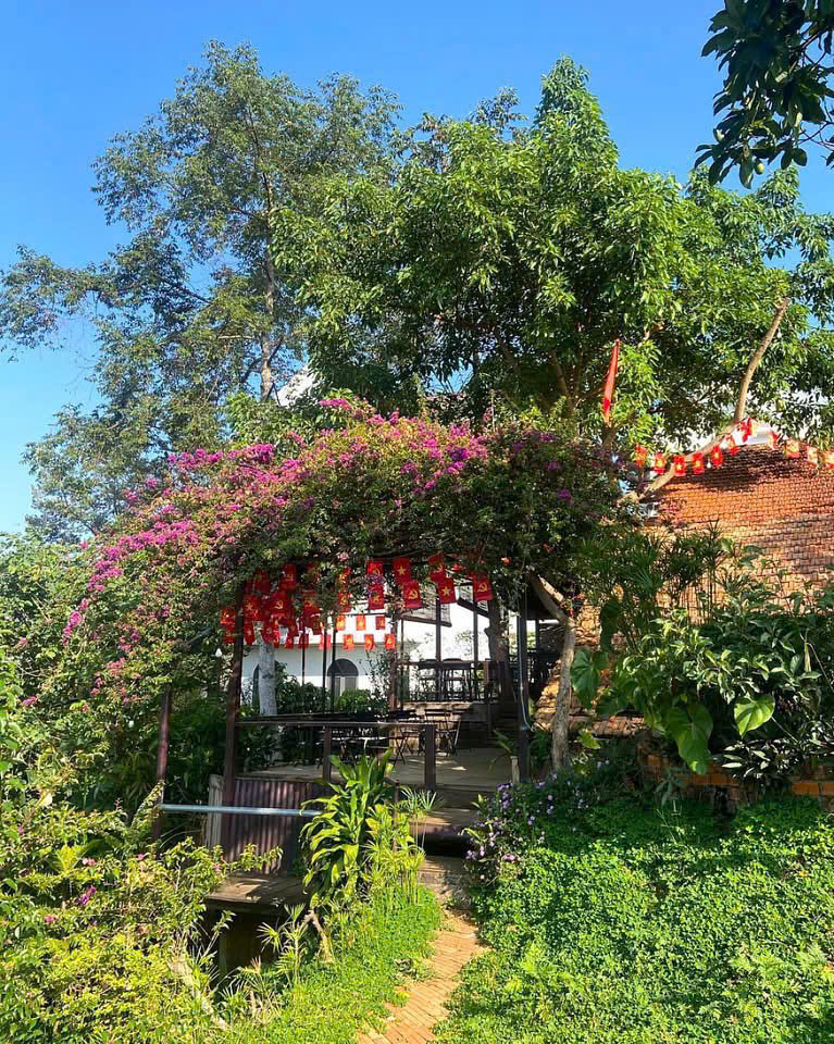 ĐẤT ĐẸP - GIÁ TỐT - CHÍNH CHỦ CẦN BÁN NHANH Lô đất Phường 1, Bảo Lộc, Lâm Đồng - VỊ TRÍ SIÊU ĐẸP-4