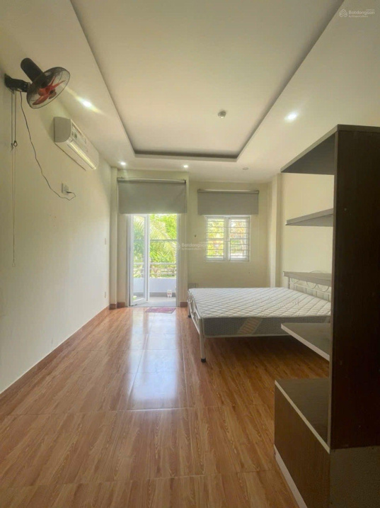 Bán nhà Tạ Quang Bửu - Bông Sao 4 tầng hoàn công đủ, 4x16m, Chị hơn 11 tỷ
