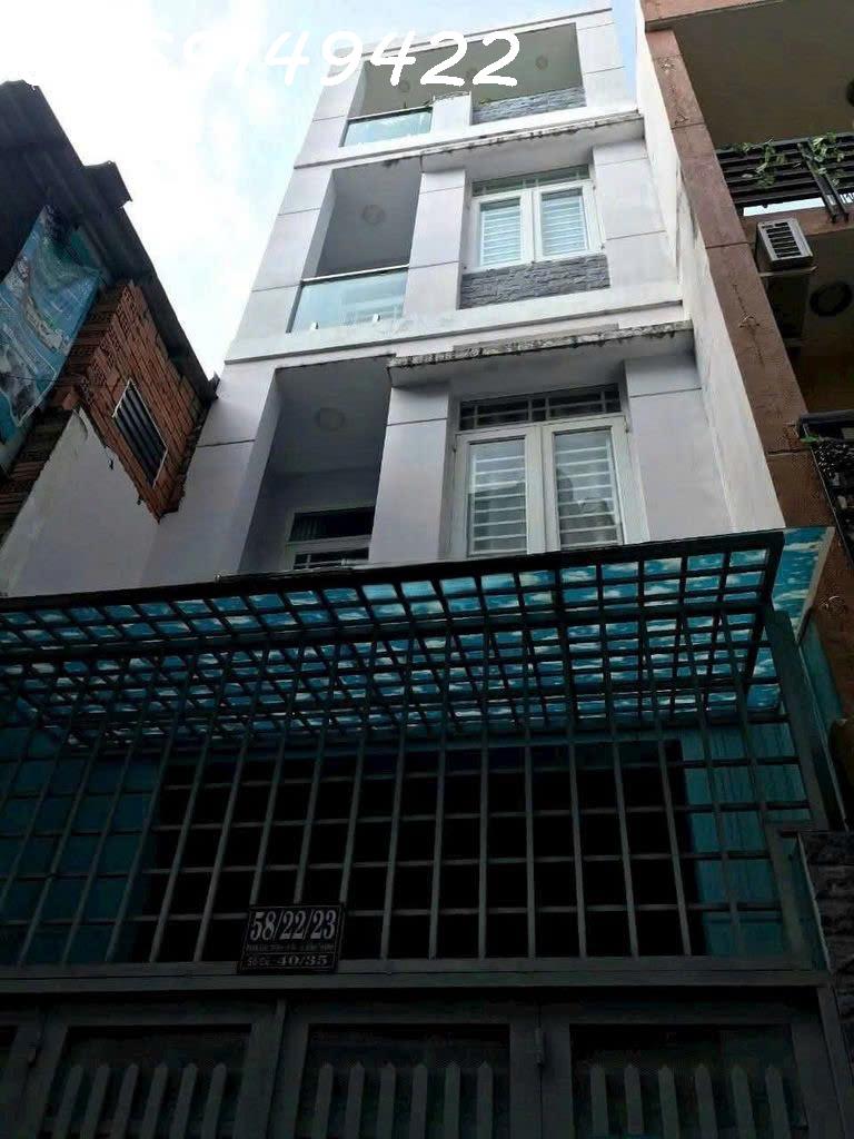 NHÀ ĐẸP, CÔNG Năng ĐẦY ĐỦ. DTCN 51M2. CHỈ NHỈNH 8TY-3