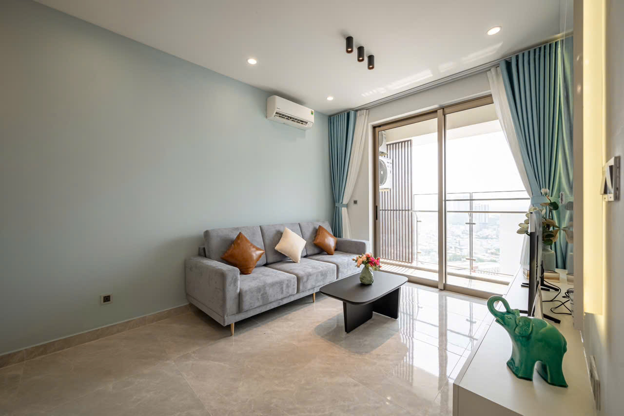 CHÍNH CHỦ CHO THUÊ CĂN HỘ THE PEAK – PHÚ MỸ HƯNG, QUẬN 7,TPHCM-3