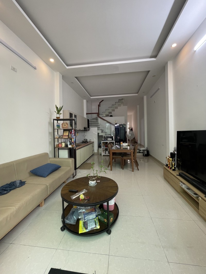 ♥ Mặt Tiền Hải Châu, Cao Xuân Dục,60m2, 3 tầng đẹp, 7.x tỷ