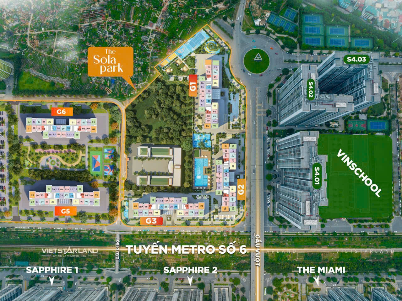 CHÍNH CHỦ CẮT LỖ BÁN NHANH CĂN STUDIO SOLAR VINHOMES SMART CITY, TÂY MỖ, QUẬN NAM TỪ LIÊM, HÀ NỘI - VIEW BỂ BƠI