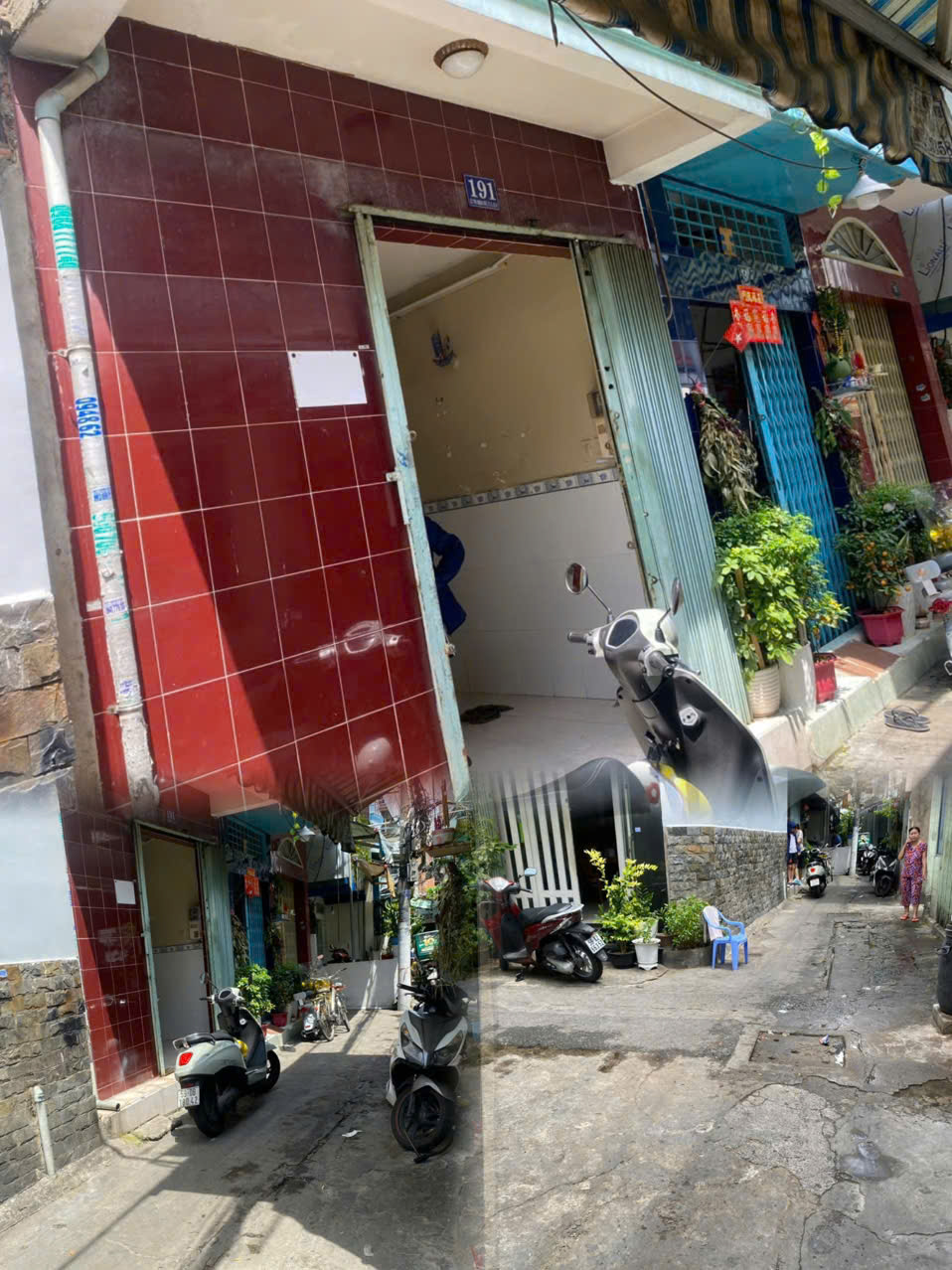 CHÍNH CHỦ BÁN NHÀ – TRUNG TÂM QUẬN 11 – GIÁ TỐT, SỔ HỒNG RIÊNG