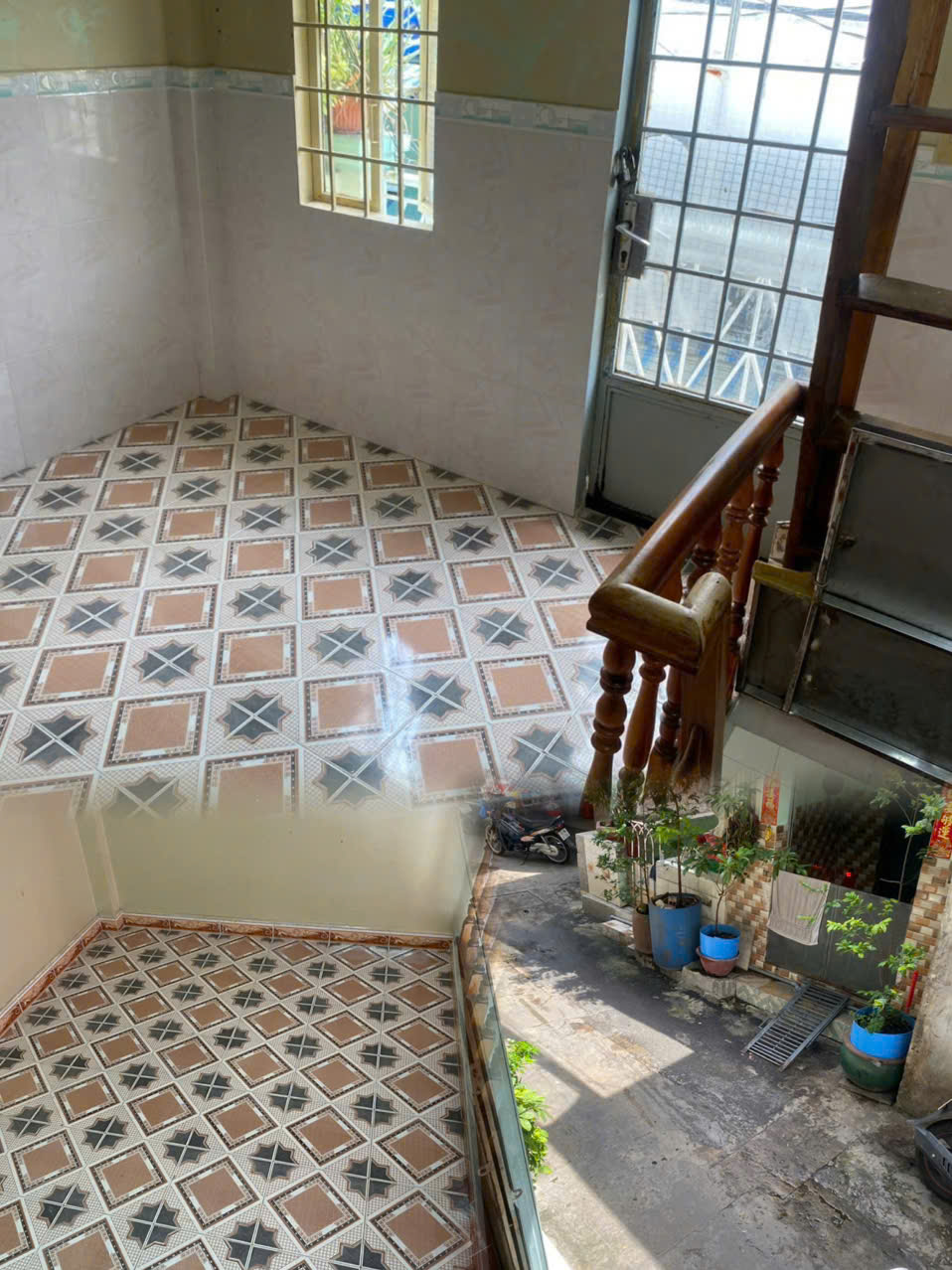 CHÍNH CHỦ BÁN NHÀ – TRUNG TÂM QUẬN 11 – GIÁ TỐT, SỔ HỒNG RIÊNG