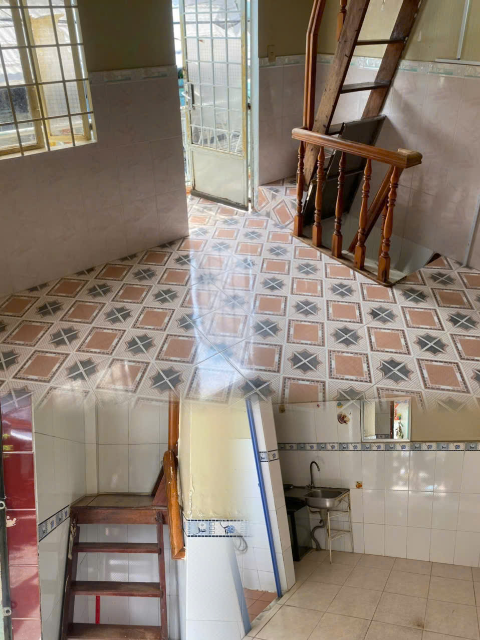 CHÍNH CHỦ BÁN NHÀ – TRUNG TÂM QUẬN 11 – GIÁ TỐT, SỔ HỒNG RIÊNG-3