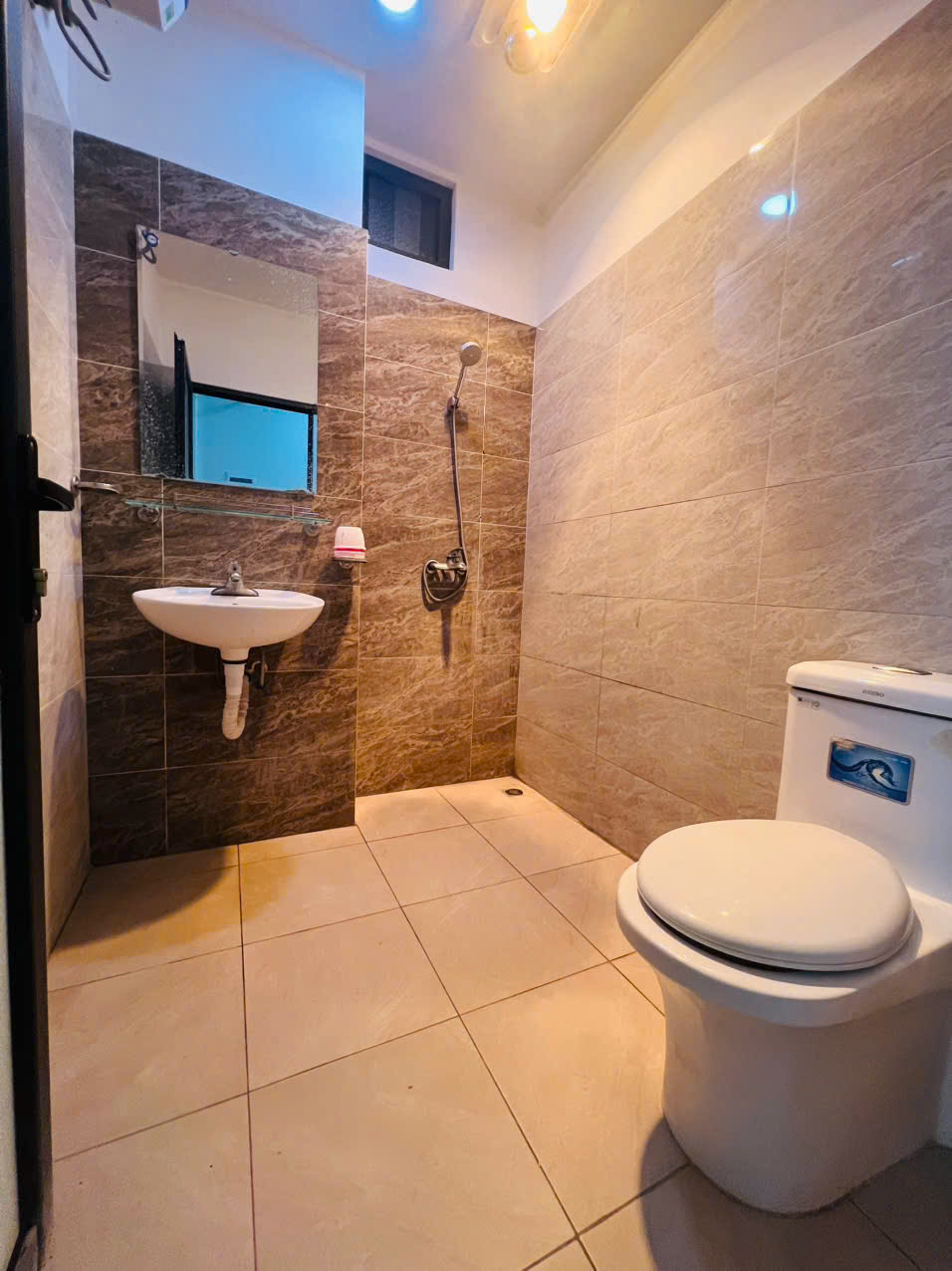 Nhà 5T tổ 15 Yên Nghĩa, DT30m2, 4.1 tỷ Hà Đông-3