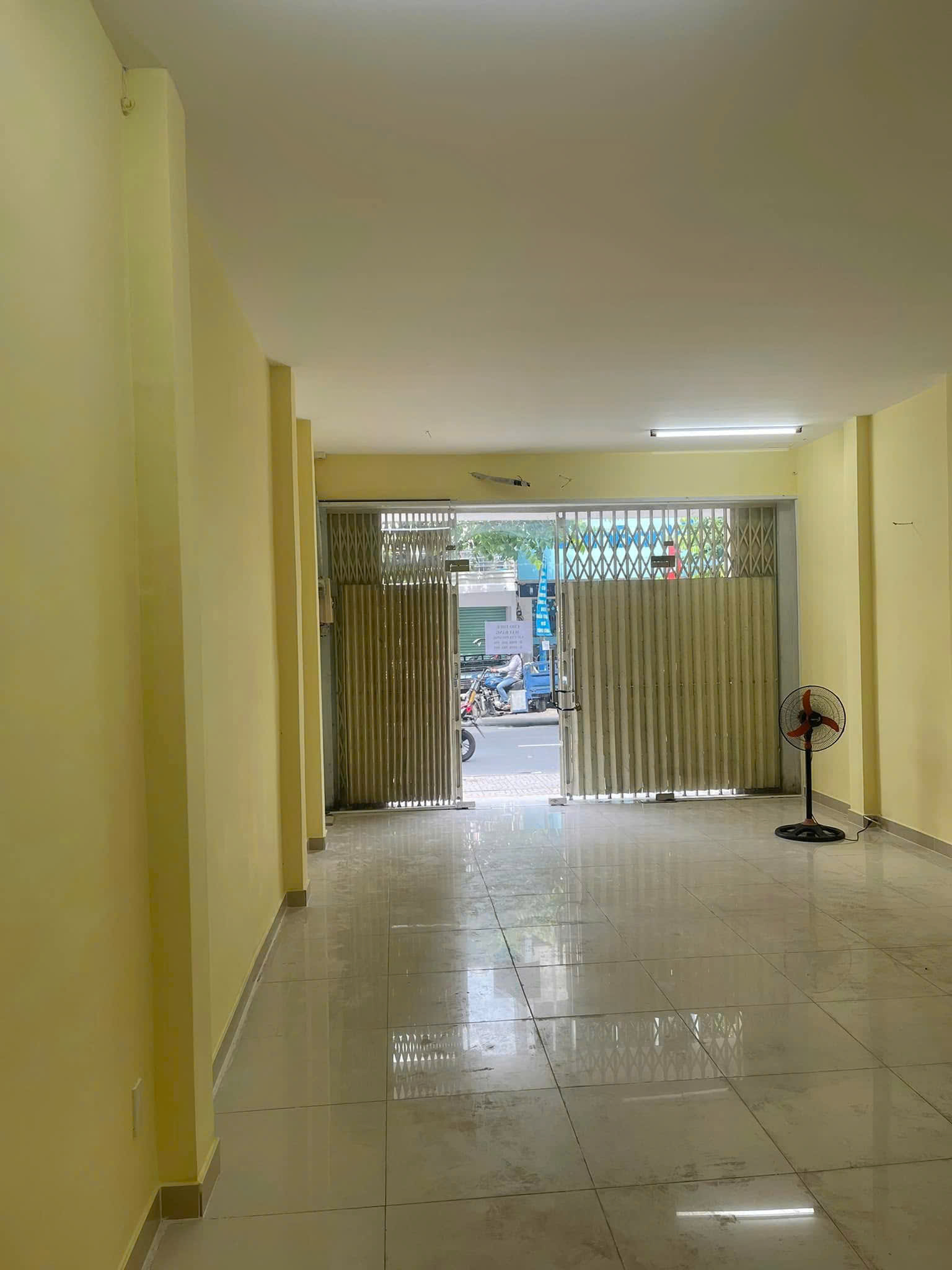 CHÍNH CHỦ CẦN CHO THUÊ MẶT BẰNG KINH DOANH – VỊ TRÍ ĐẸP QUẬN 3, TP.HCM