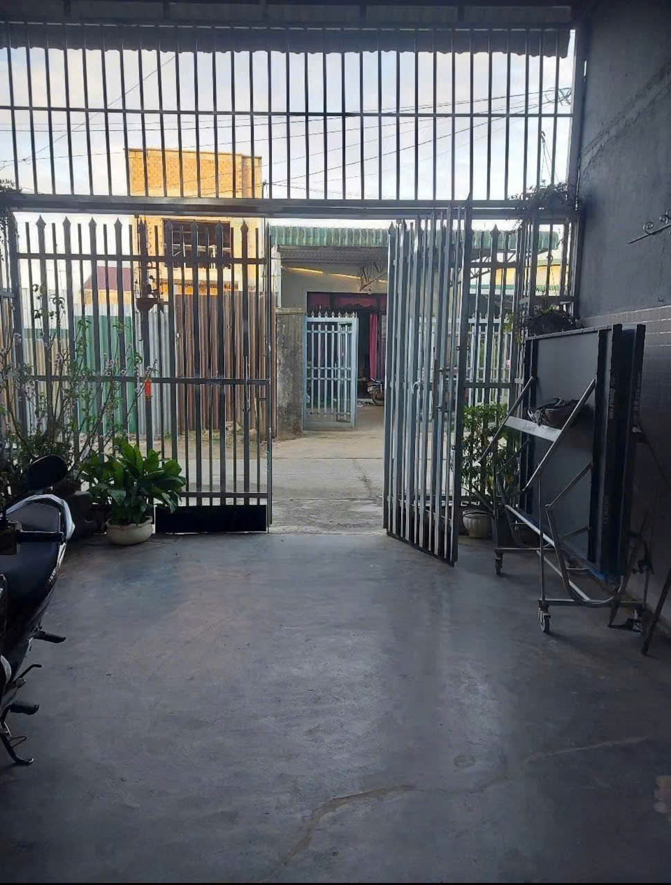 Bán đất có nhà Cấp 4 Liên Nghĩa Đức Trọng – 160m² 3ty2, Cách QL20 Chỉ 40m