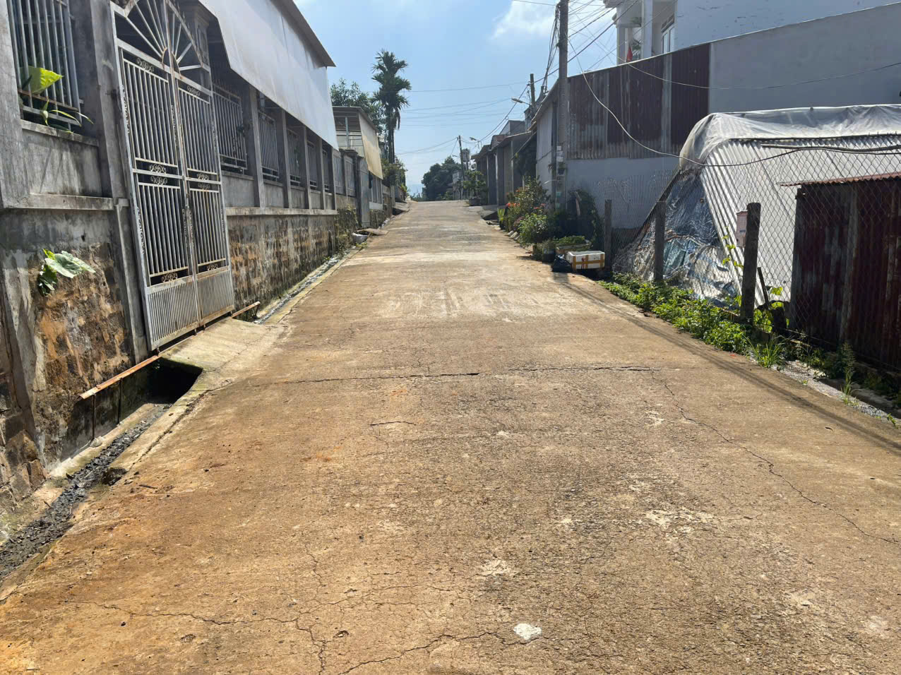 Bán lô đất diện tích lớn, vuông vắn Liên Nghĩa, huyện Đức Trọng-3