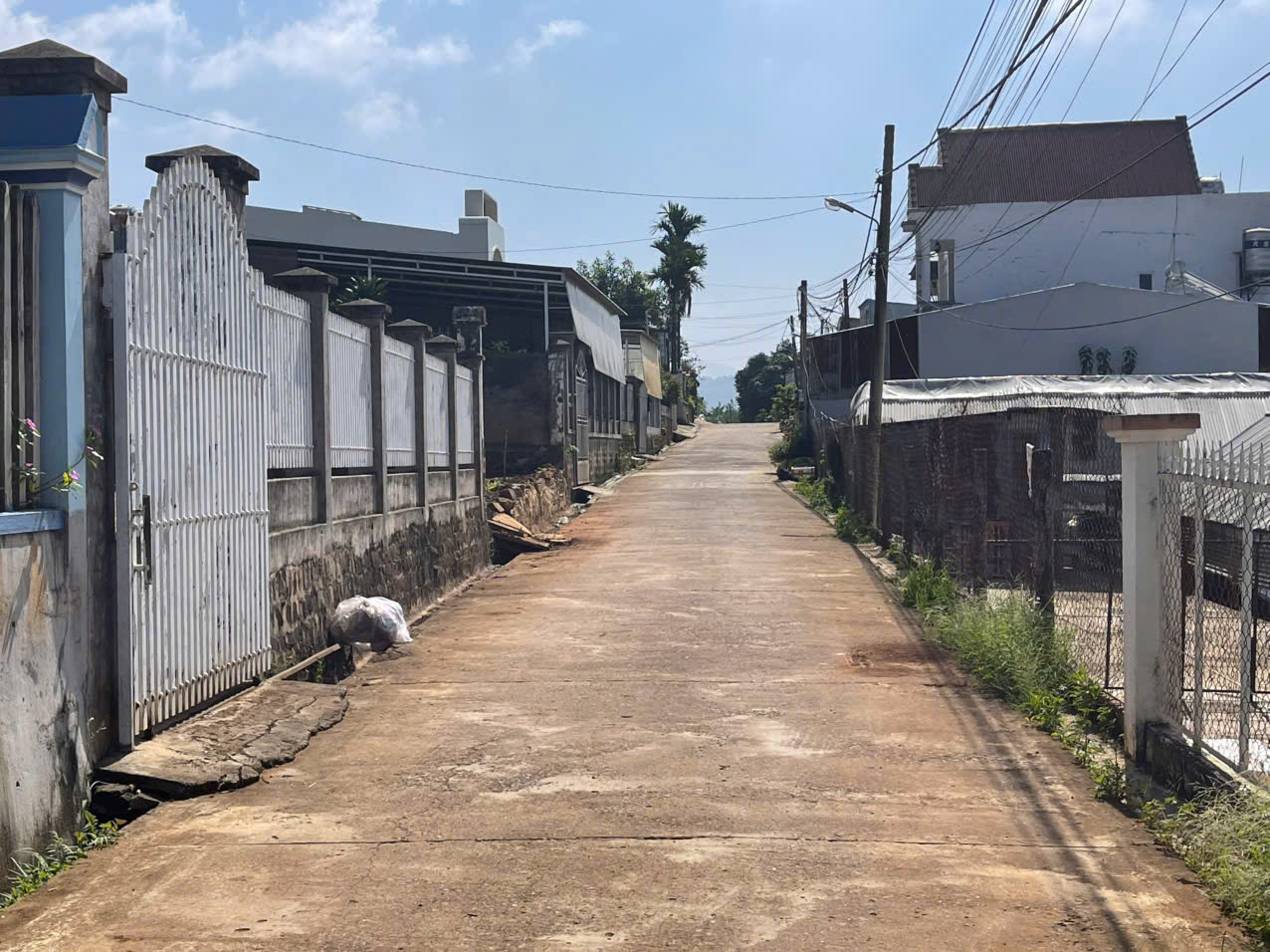 Bán lô đất diện tích lớn, vuông vắn Liên Nghĩa, huyện Đức Trọng-4