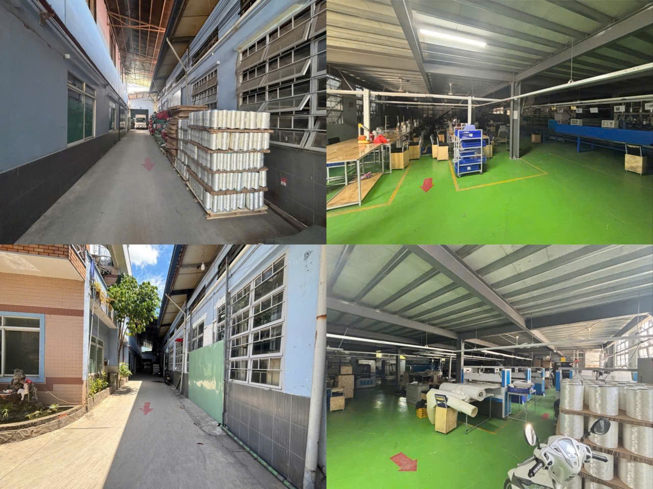 ĐẦU TƯ LÀ SINH LỜI - Cần Bán Xưởng Mặt Tiền Đường DT743 Bình Đức - Bình Hoà, Thuận An, Bình Dương-3
