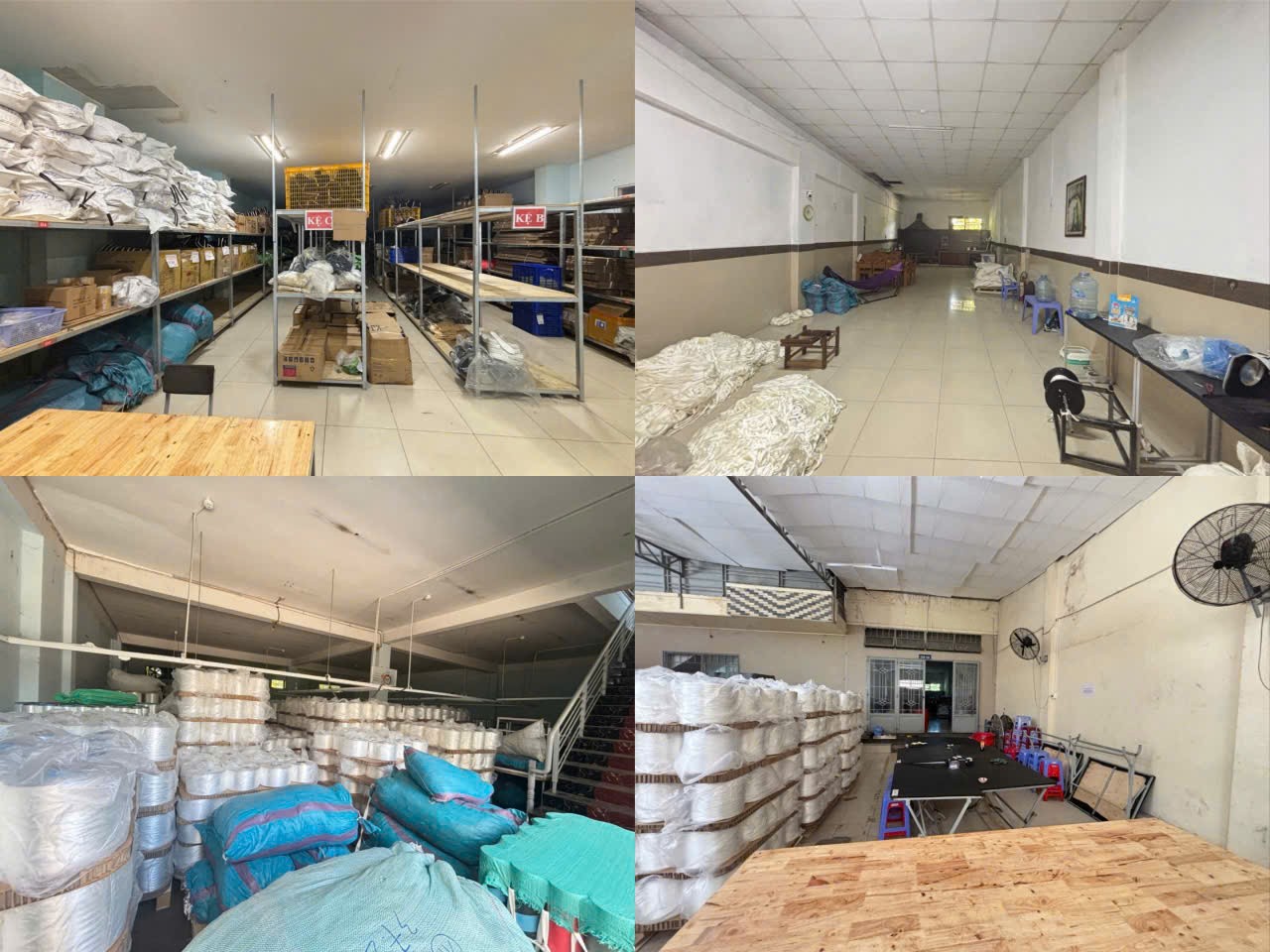 ĐẦU TƯ LÀ SINH LỜI - Cần Bán Xưởng Mặt Tiền Đường DT743 Bình Đức - Bình Hoà, Thuận An, Bình Dương-4
