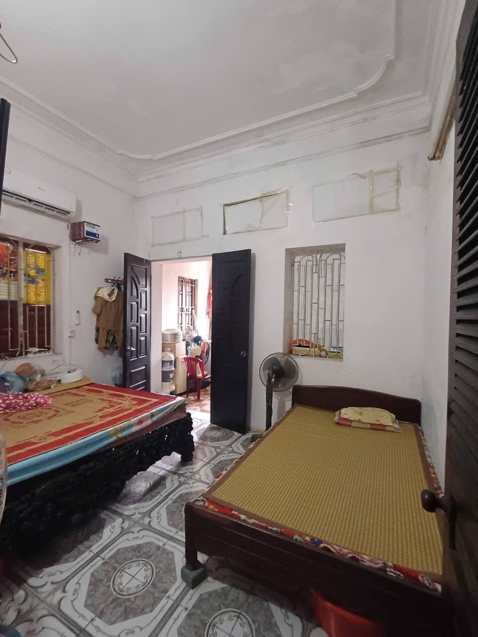 🔅 BÁN NHÀ MẶT PHỐ VŨ TÔNG PHAN, 64M2 4T MT 5M, GIÁ ĐẦU TƯ CHỈ 25 TỶ 🔅