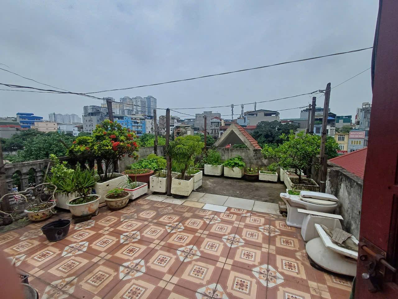 🔅 BÁN NHÀ MẶT PHỐ VŨ TÔNG PHAN, 64M2 4T MT 5M, GIÁ ĐẦU TƯ CHỈ 25 TỶ 🔅-4