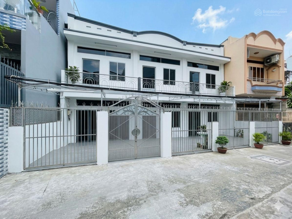 Bán Đất vuông đẹp nợ hậu tài lộc, hiện hữu ngay Bông Sao - 109m² chỉ nhỉnh 6 tỷ