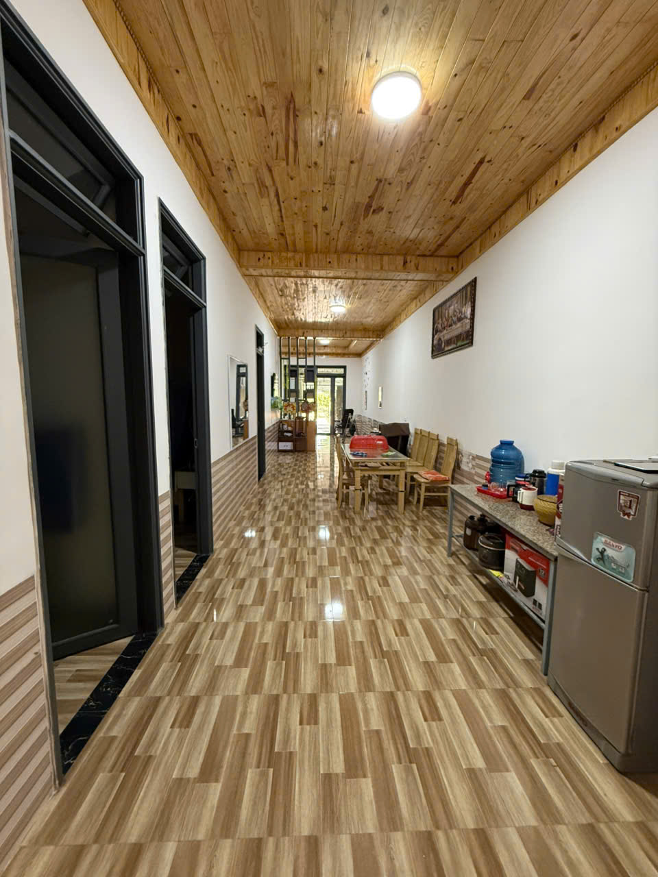 Bán nhà Mặt Tiền 240m2 Quốc Lộ 27 Liên Hiệp Đức Trọng Lâm Đồng Giá 3 tỷ-4