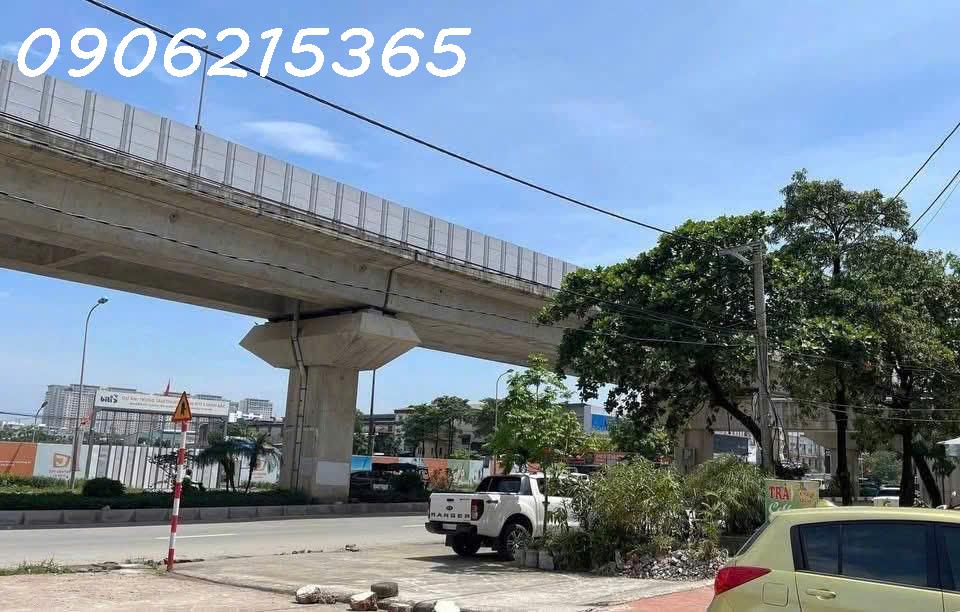 CHO THUÊ 185m2, MẶT BẰNG KINH DOANH MẶT ĐƯỜNG QUANG TRUNG – HÀ ĐÔNG, chỉ 20tr/th, 0906215365 (ib zalo)-4