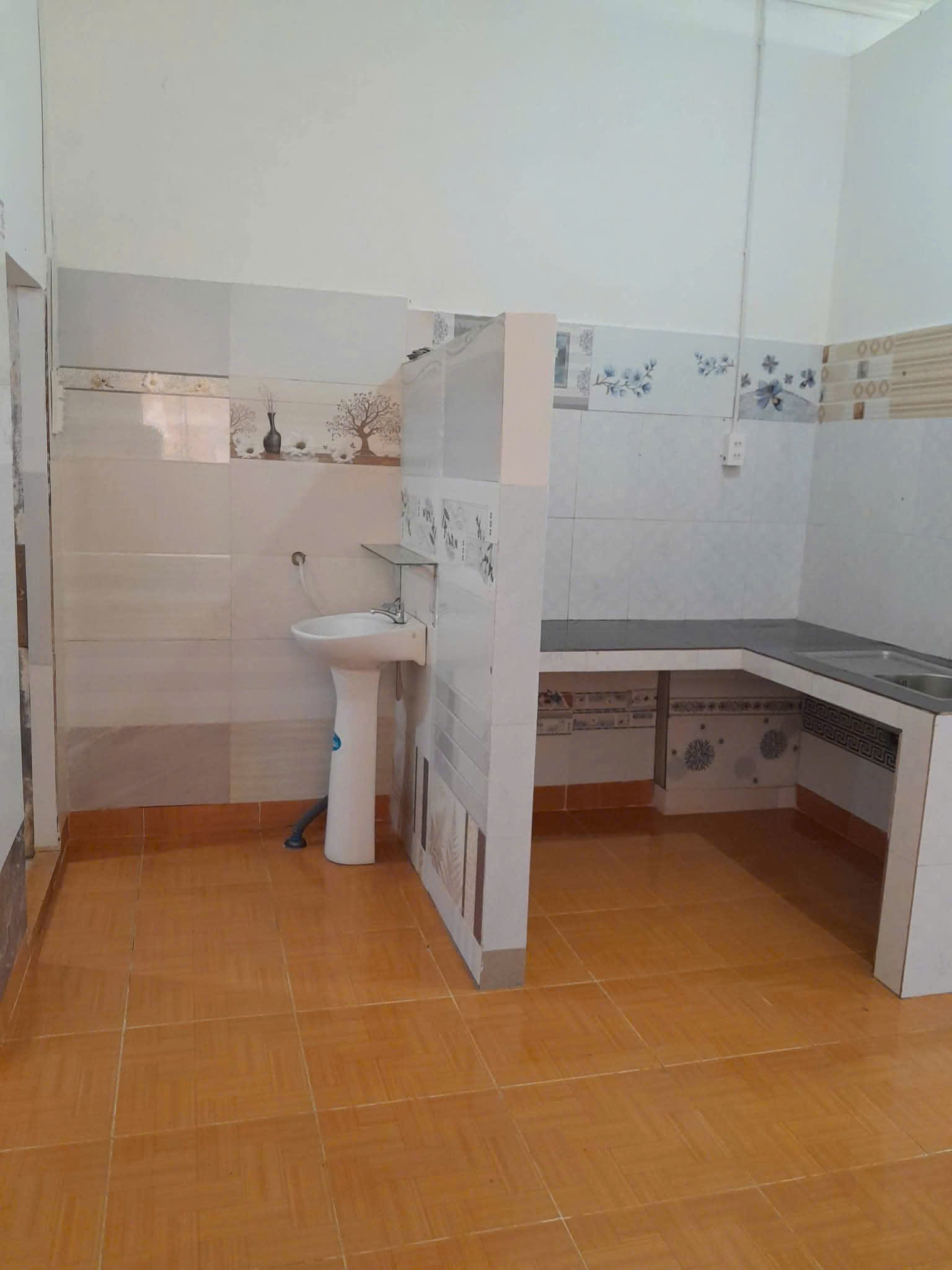Bán nhà 62m2 thị trấn Liên Nghia xã Đức Trọng  Lâm Ðồng  Giá 1 tỷ 450 triệu-3