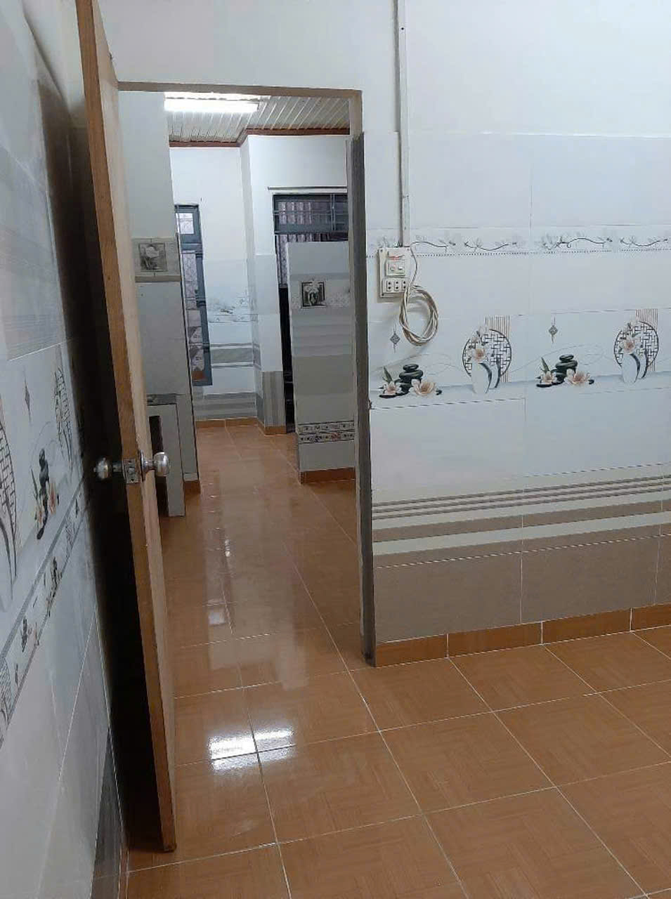Bán nhà 62m2 thị trấn Liên Nghia xã Đức Trọng  Lâm Ðồng  Giá 1 tỷ 450 triệu-4