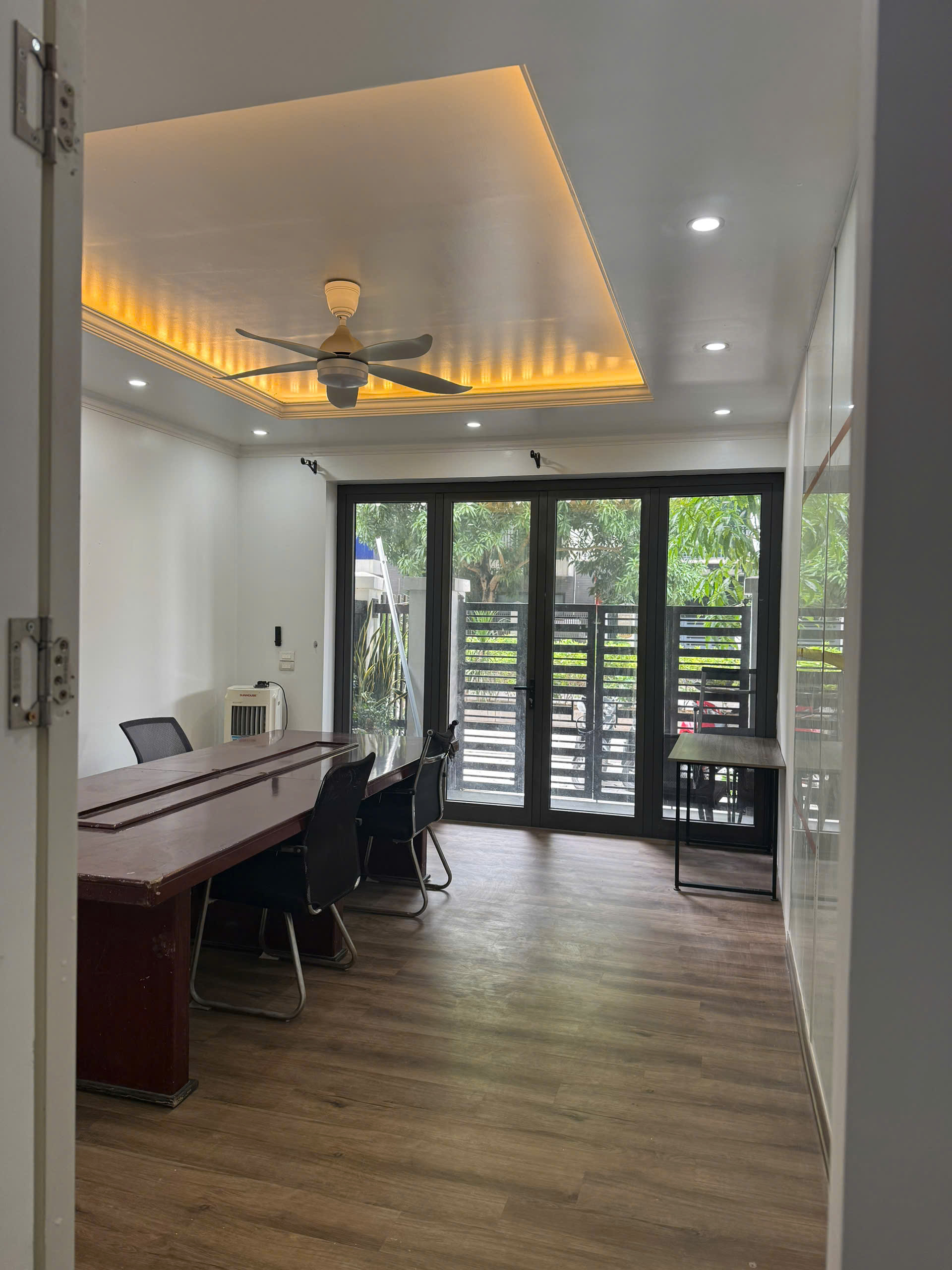 CHO THUÊ VĂN PHÒNG TẦNG 1 – KĐT EDEN ROSE, THANH LIỆT, HÀ NỘI-3
