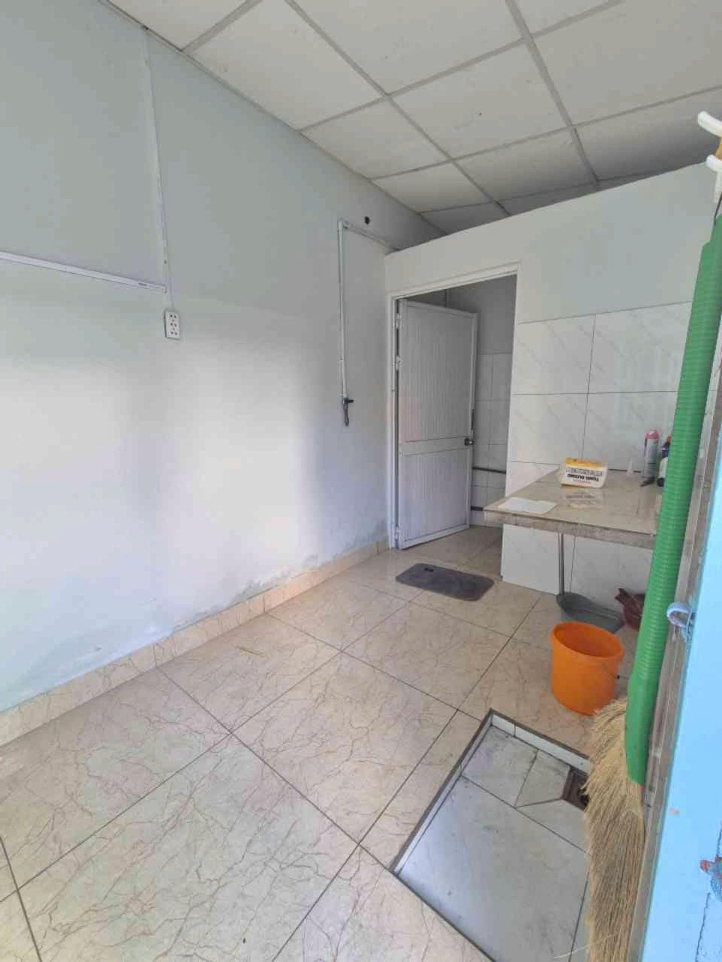 Giá Quá Tốt! Mặt Tiền Tô Ký Không Lộ Giới – 57m² – Chỉ 5,5 Tỷ