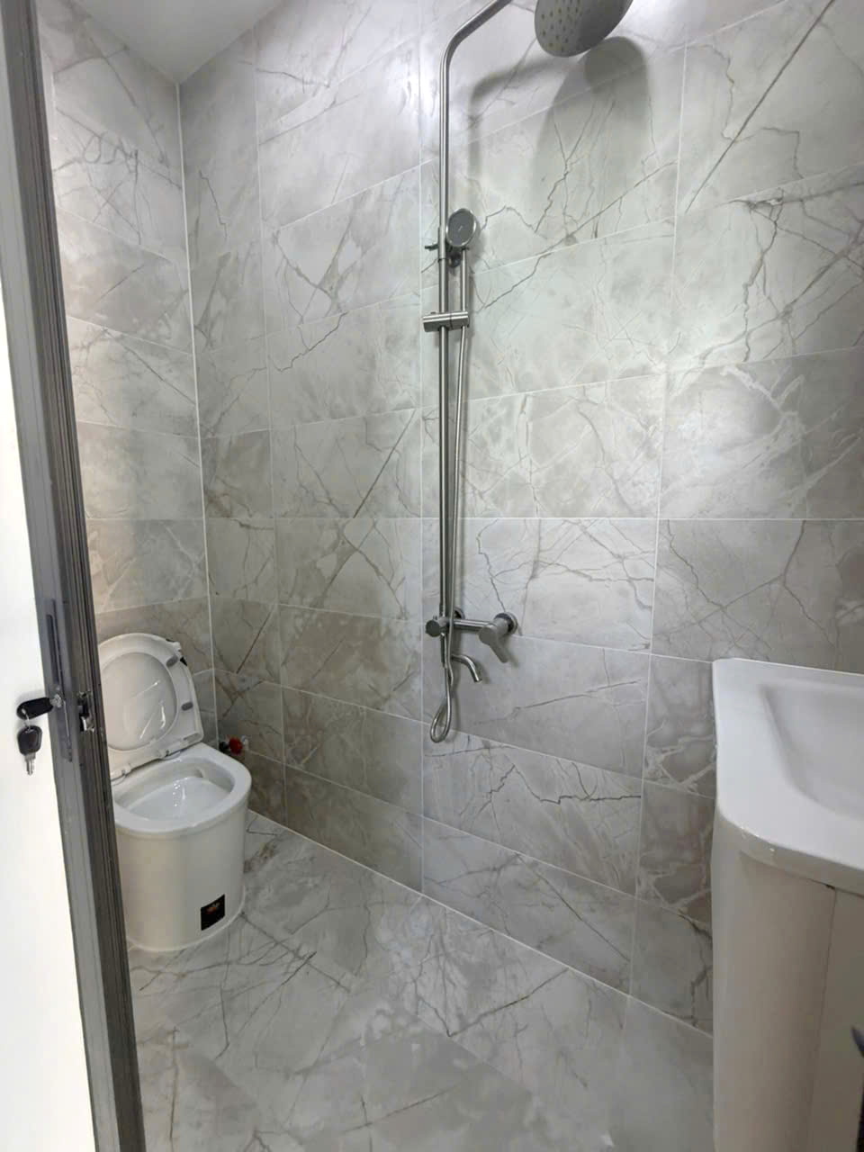 Nhà mới 4 tầng đường Hưng Phú 4x12.5m P10Q8 (P.Chánh Hưng). Giá: 7.6 tỷ-4