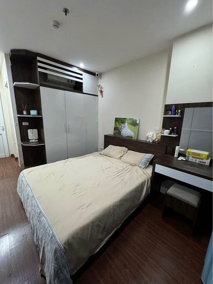 ( CHÍNH CHỦ ) Bán Chung Cư Cao Nguyên 2 - Mặt Đường Lê Thái Tổ, P. Võ Cường, TP Bắc Ninh, Bắc Ninh