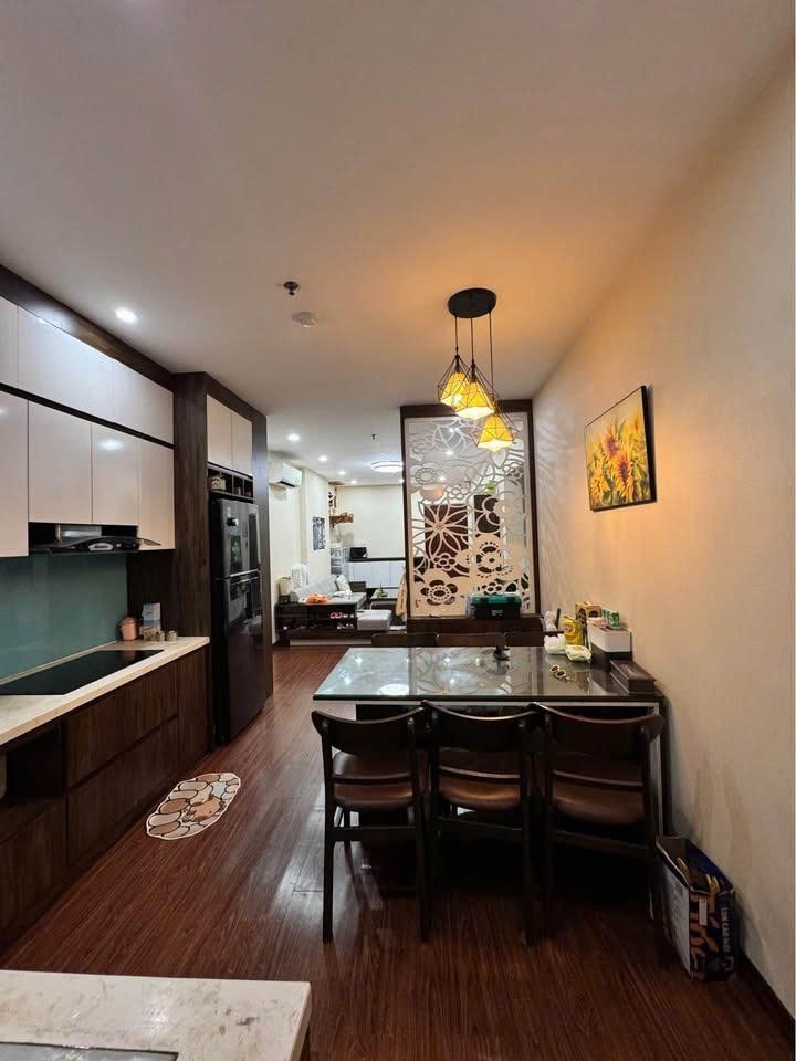 ( CHÍNH CHỦ ) Bán Chung Cư Cao Nguyên 2 - Mặt Đường Lê Thái Tổ, P. Võ Cường, TP Bắc Ninh, Bắc Ninh-3