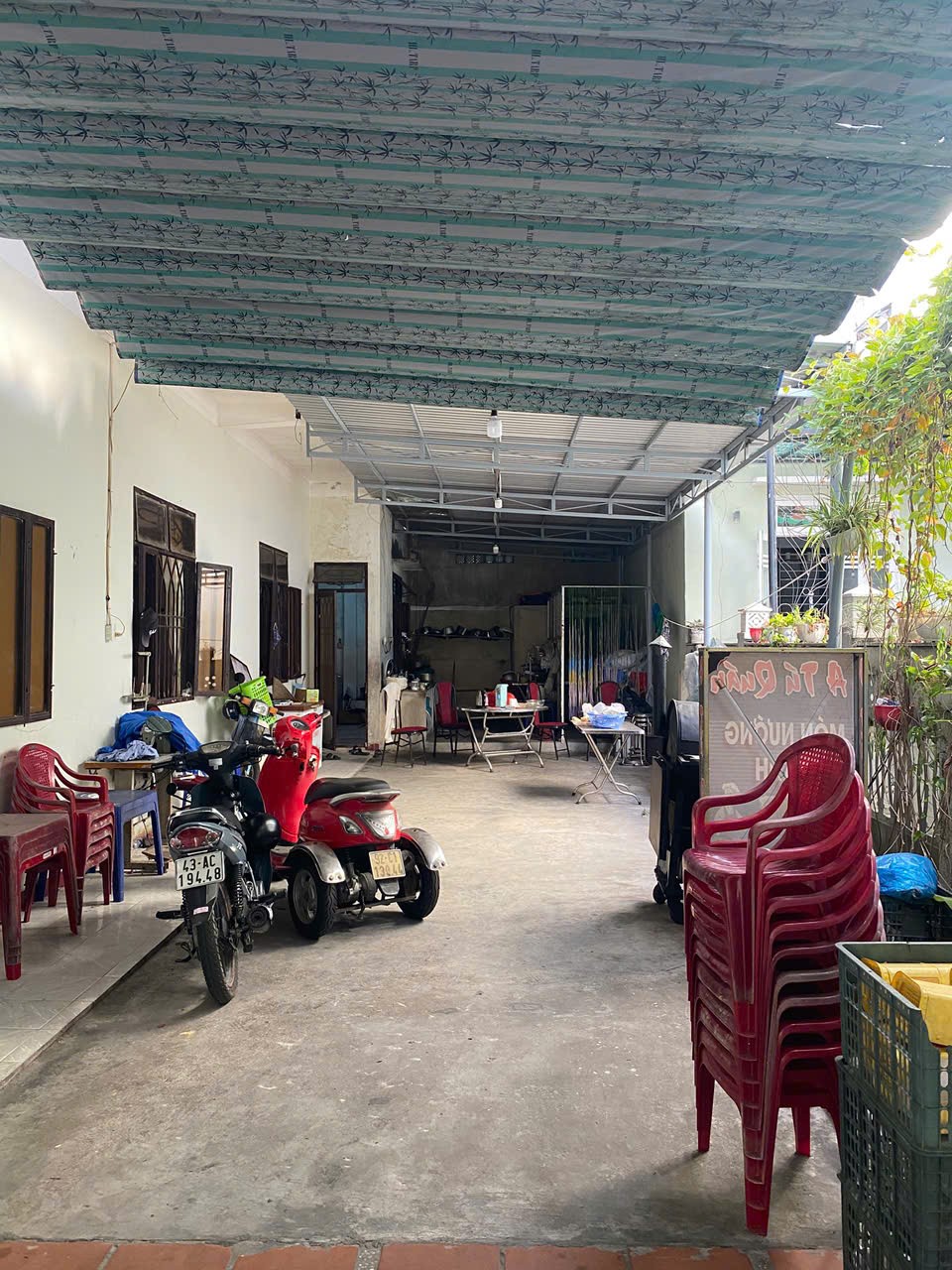 HOT HOT – CHÍNH CHỦ CẦN BÁN NHÀ TẠI Đường Nguyễn Văn Trỗi, phường Tân An, TP. Hội An,  Quảng Nam.