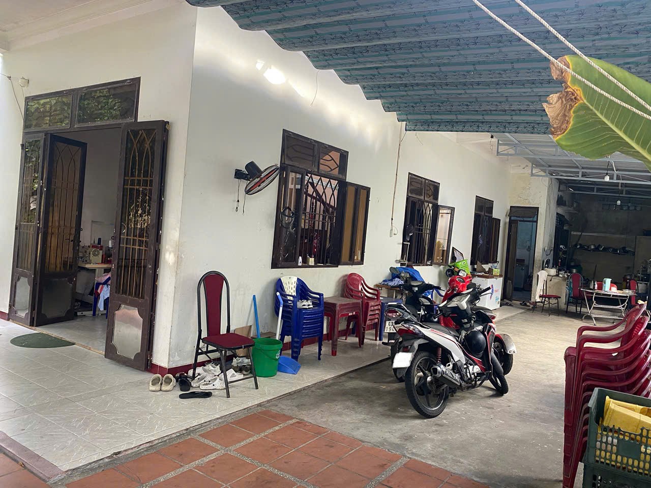 HOT HOT – CHÍNH CHỦ CẦN BÁN NHÀ TẠI Đường Nguyễn Văn Trỗi, phường Tân An, TP. Hội An,  Quảng Nam.