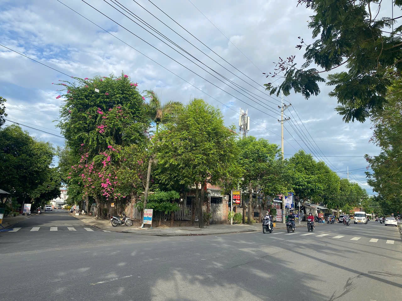HOT HOT – CHÍNH CHỦ CẦN BÁN NHÀ TẠI Đường Nguyễn Văn Trỗi, phường Tân An, TP. Hội An,  Quảng Nam.-3