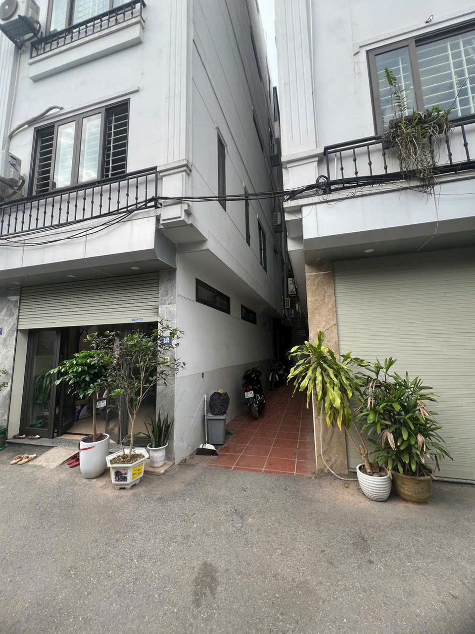 ( CHÍNH CHỦ ) Cần Bán Nhà 5 Tầng Tại Đường Yên Bình, Phường Yên Nghĩa, Quận Hà Đông - Hà Nội
