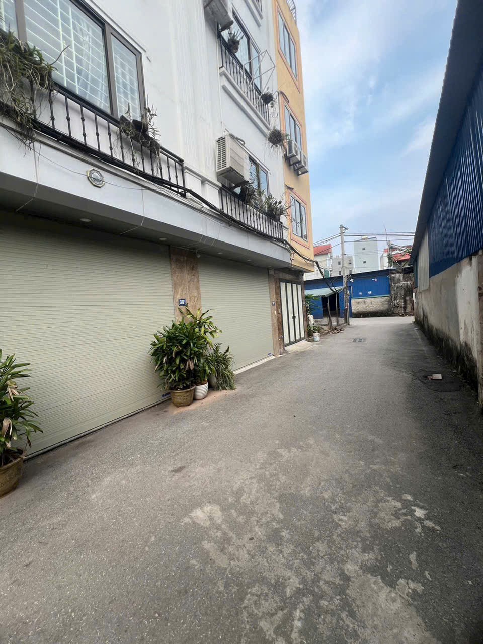 ( CHÍNH CHỦ ) Cần Bán Nhà 5 Tầng Tại Đường Yên Bình, Phường Yên Nghĩa, Quận Hà Đông - Hà Nội-3