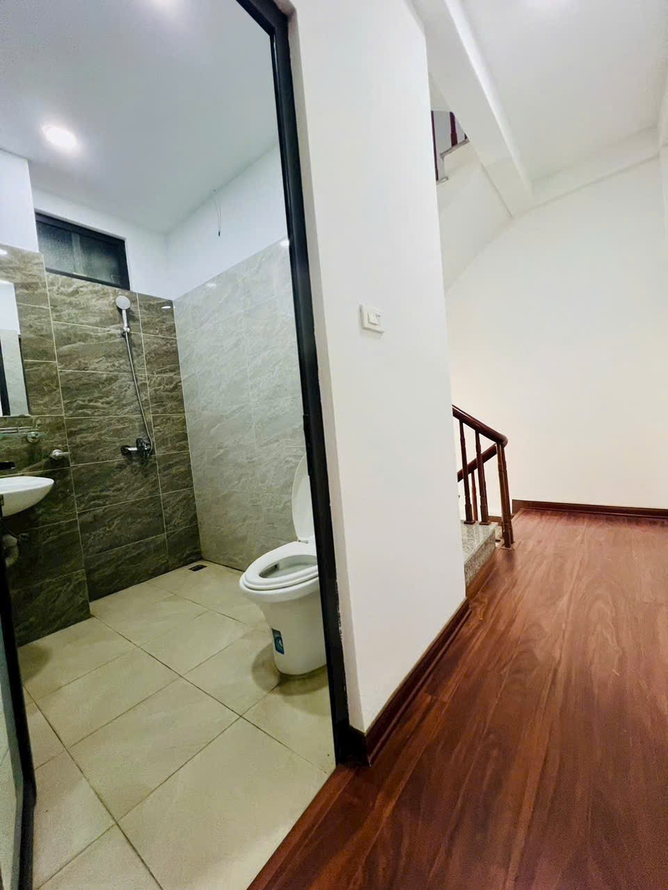 ( CHÍNH CHỦ ) Cần Bán Nhà 5 Tầng Tại Đường Yên Bình, Phường Yên Nghĩa, Quận Hà Đông - Hà Nội-4