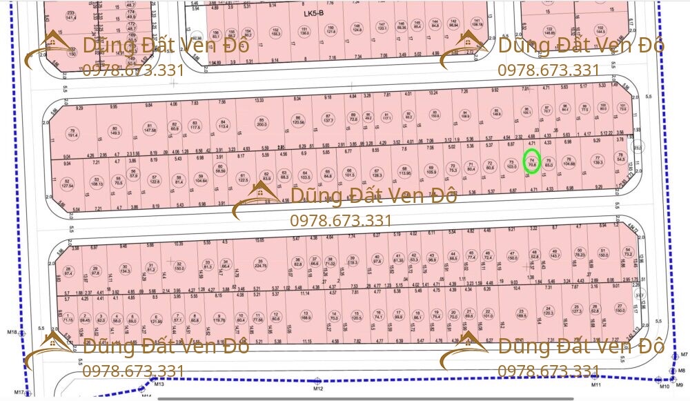 70,6M DỊCH VỤ ĐỒNG TRÀ-PHÚ NGHĨA-CHƯƠNG MỸ-HÀ NỘI-4