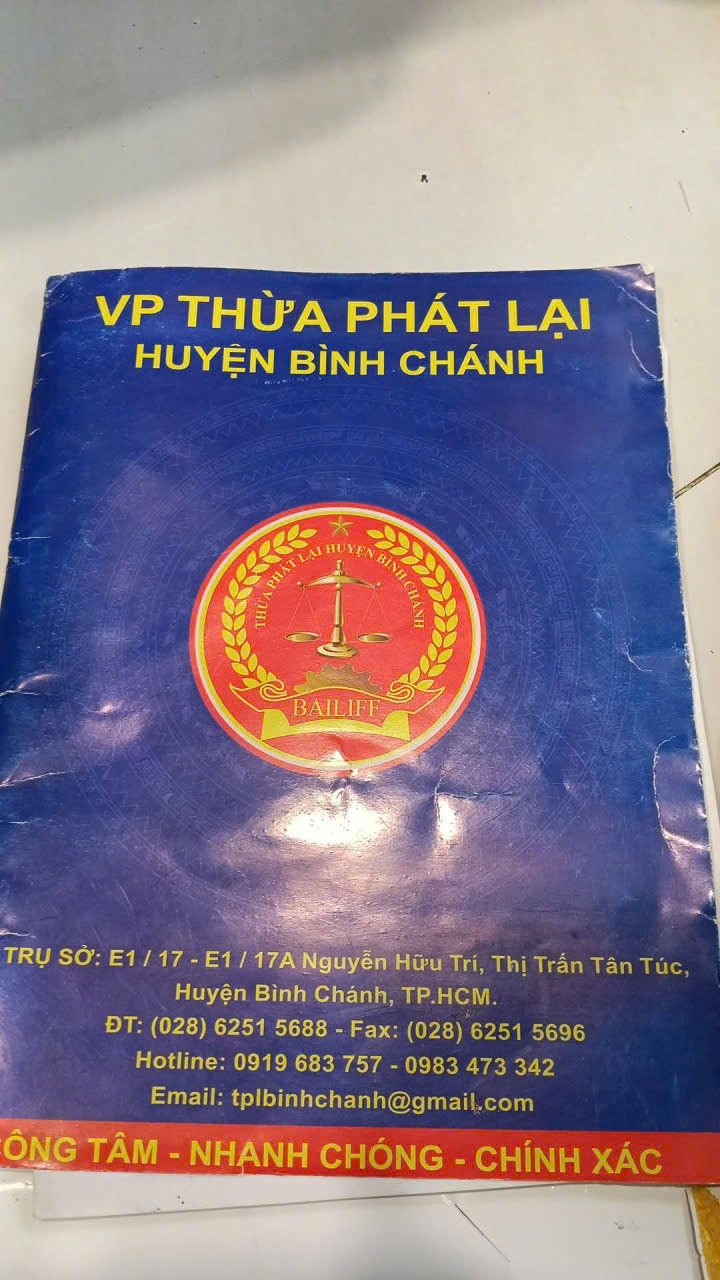 HOT HOT – CHÍNH CHỦ CẦN BÁN NHANH NHÀ TẠI  Xã Đông THạnh, Hóc Môn, Hồ Chí Minh-3