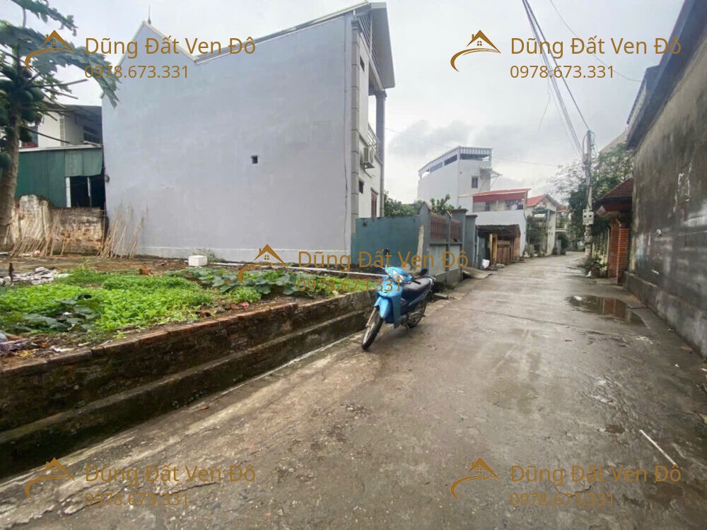 2 LÔ TRƯỜNG YÊN - CHƯƠNG MỸ-HÀ NỘI