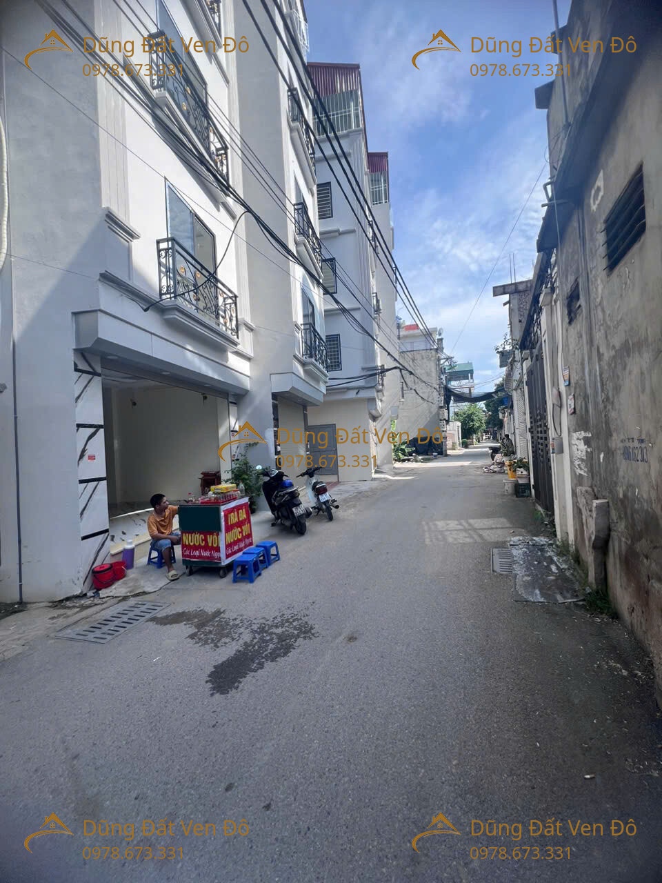 2 LÔ 35M VÀ 33,7M GIANG CHÍNH-BIÊN GIANG-HÀ ĐÔNG-HÀ NỘI