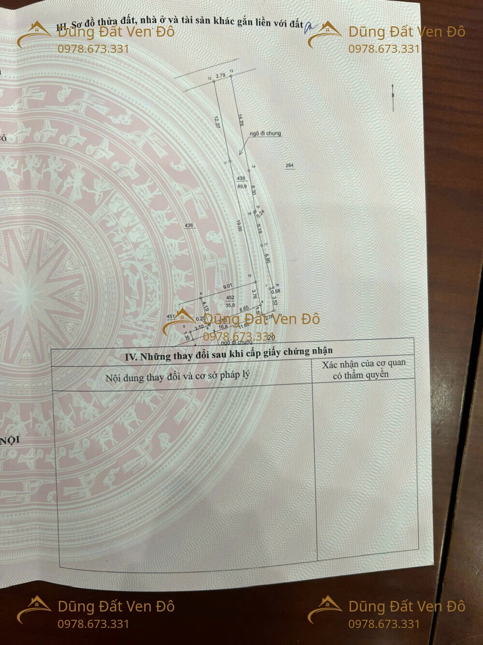 2 LÔ 35M VÀ 33,7M GIANG CHÍNH-BIÊN GIANG-HÀ ĐÔNG-HÀ NỘI-3