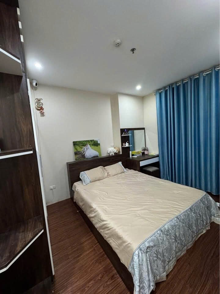 CĂN CHUNG CƯ TIỆN ÍCH- GIÁ TỐT Bán Nhanh chung cư Cao Nguyên 2 mặt đường Lê Thái Tổ - Võ Cường.