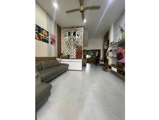 ⭐️Chủ nhà đại hạ giá còn 5 tỷ 57,9m2 x 3 tầng có 4 phòng ngủ tại Đại Thành, Quốc Oai; 0962268610