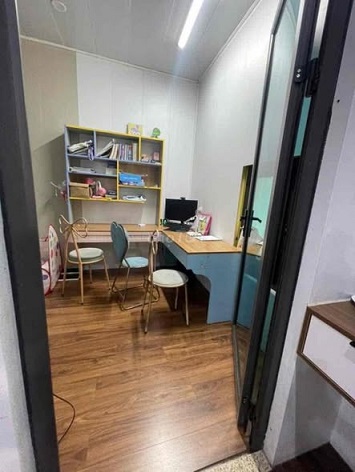 ⭐️Chủ nhà đại hạ giá còn 5 tỷ 57,9m2 x 3 tầng có 4 phòng ngủ tại Đại Thành, Quốc Oai; 0962268610-1