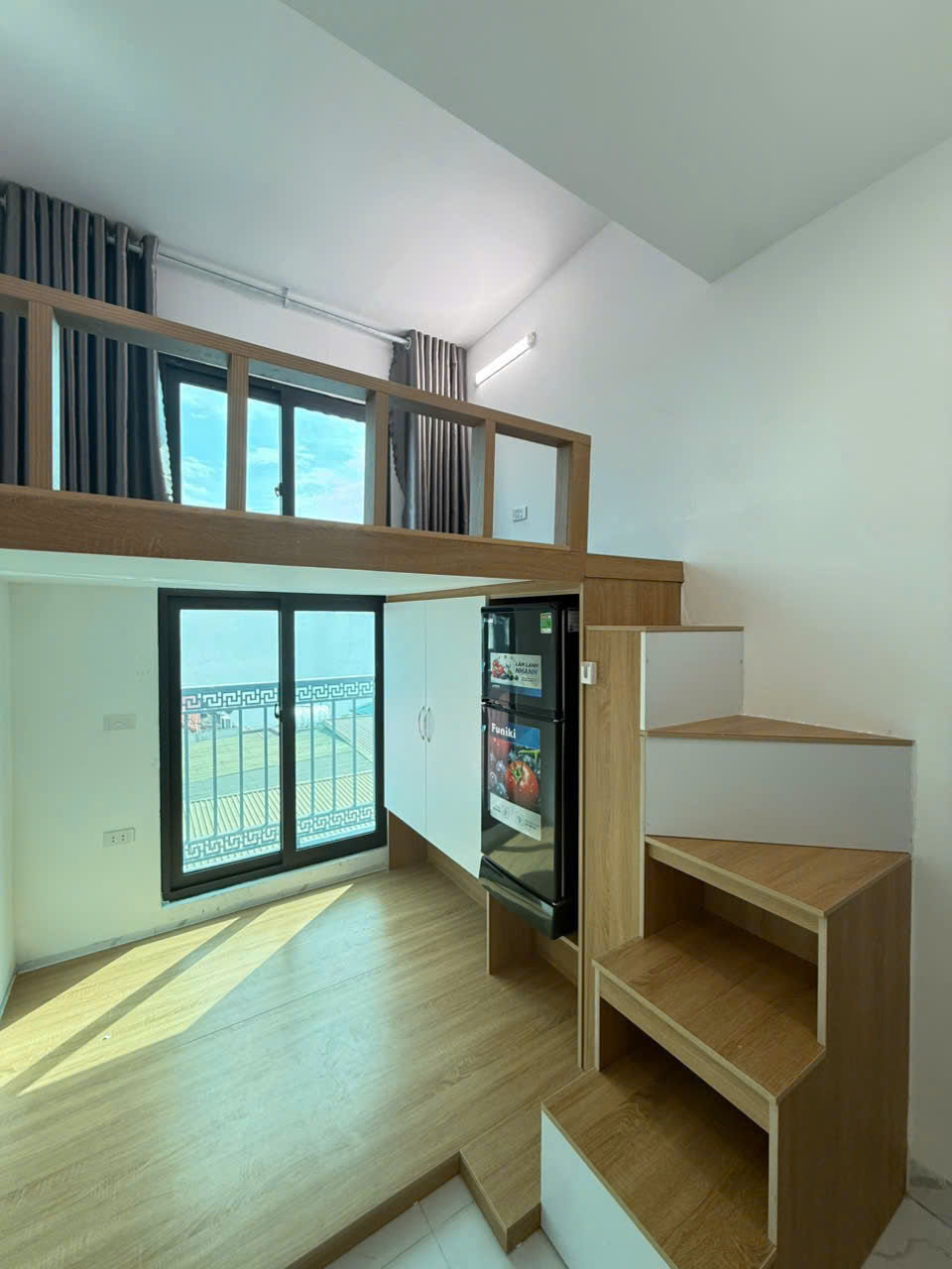 BÁN TÒA NHÀ DÒNG TIỀN 150 TR/TH - MỸ ĐÌNH, NAM TỪ LIÊM - 90M2 - 8 TẦNG - MT 7M - 32 TỶ-3